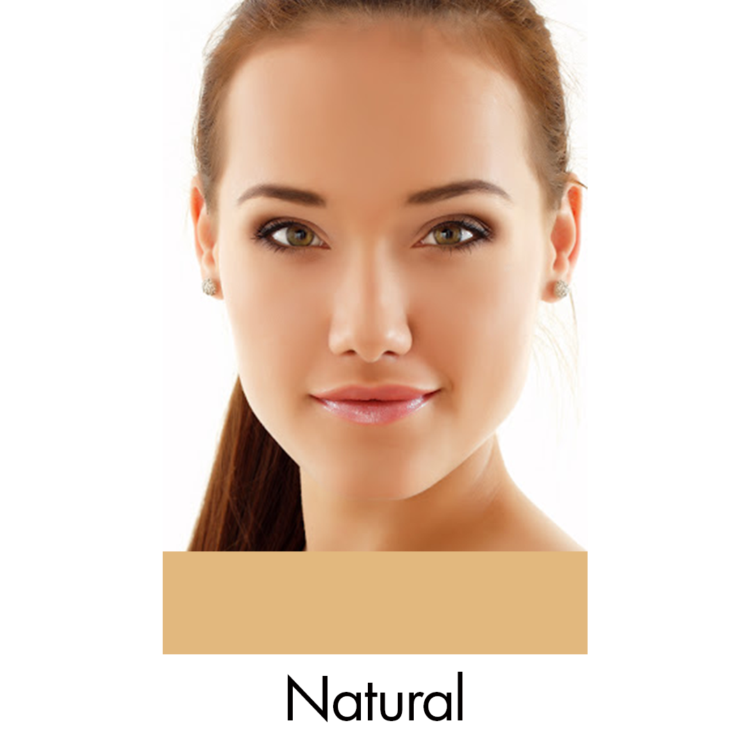 NUTRATANICALS Mineral Foundation