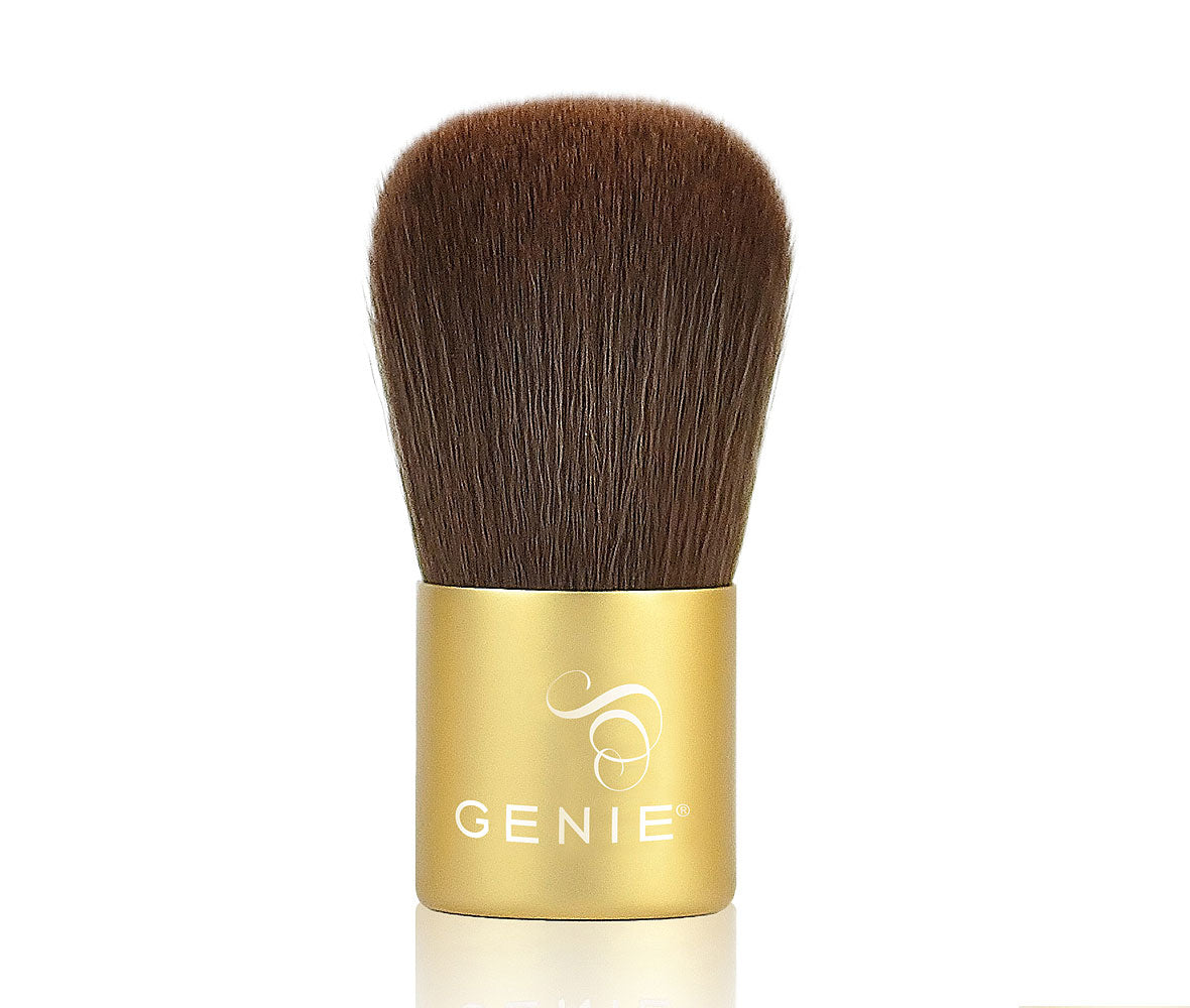 Cruelty-Free Kabuki Brush Medium