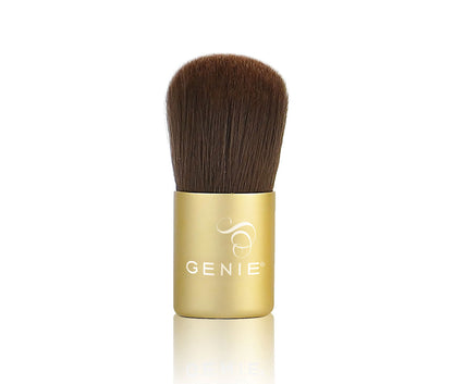 Cruelty-Free Kabuki Brush Small