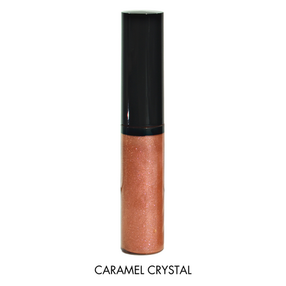 PSLG Caramel Cystal