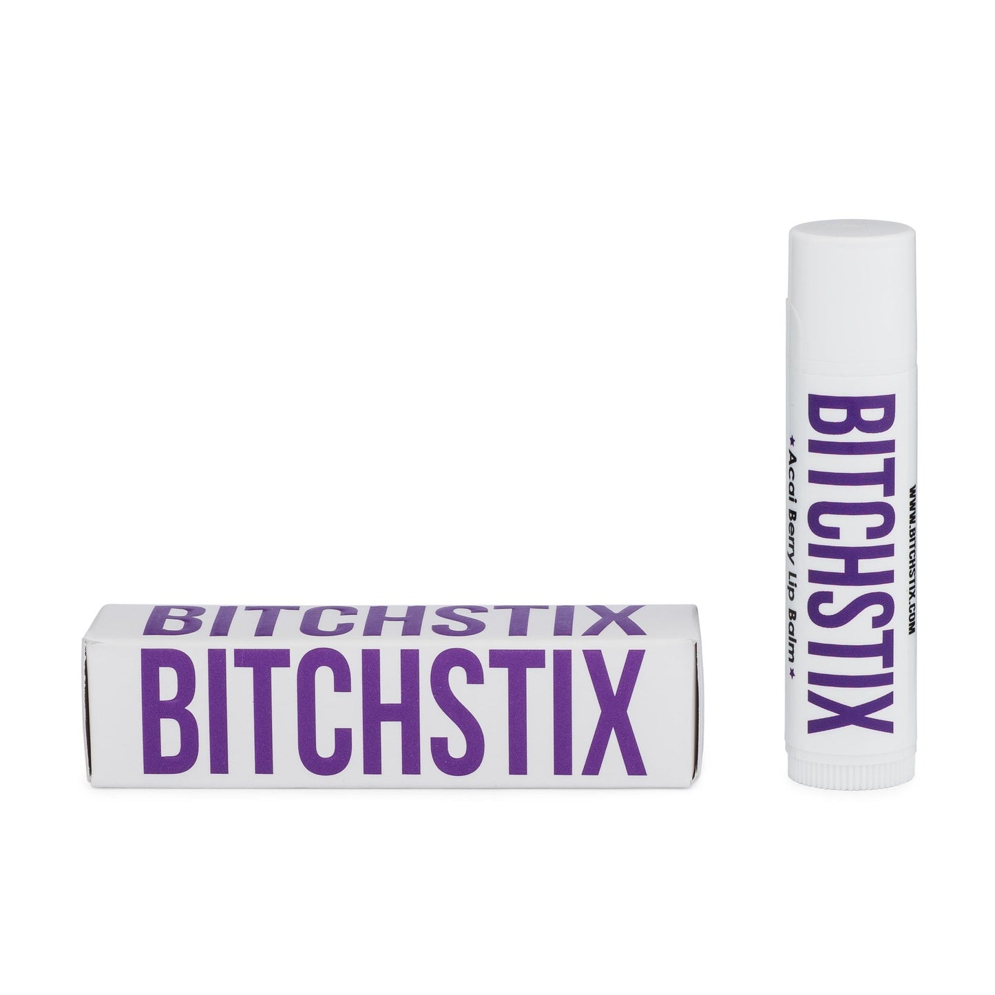 BITCHSTIX - Lip Balm Açai Berry SPF30