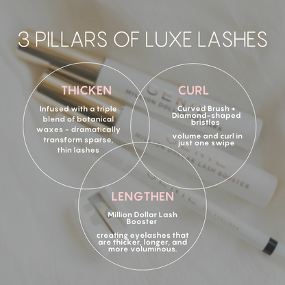 Million Dollar Lash Kit